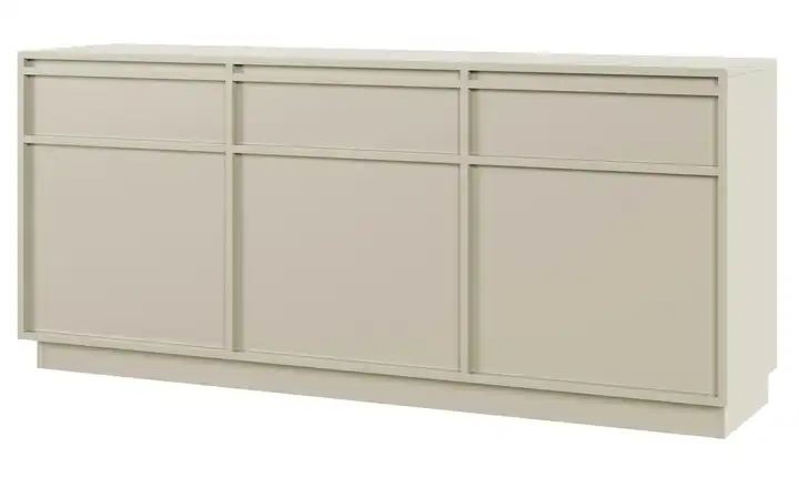 Sideboard Taupe