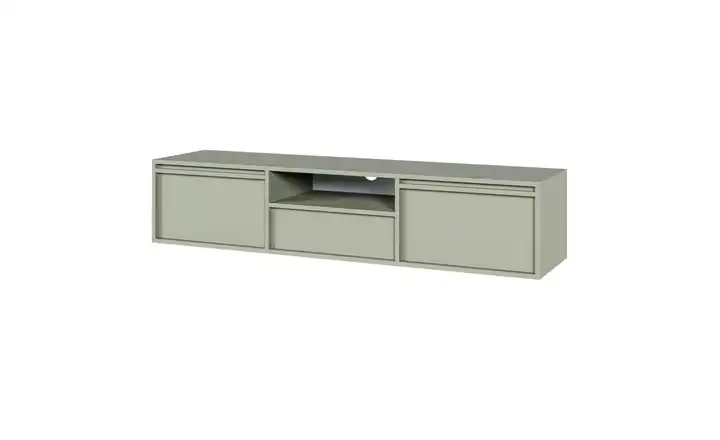 TV-Element Salbeigrün