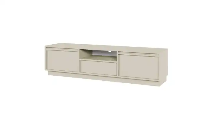 Lowboard Taupe