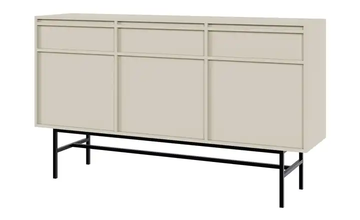 Sideboard Taupe