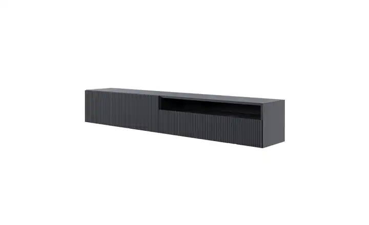 TV-Element Schwarz