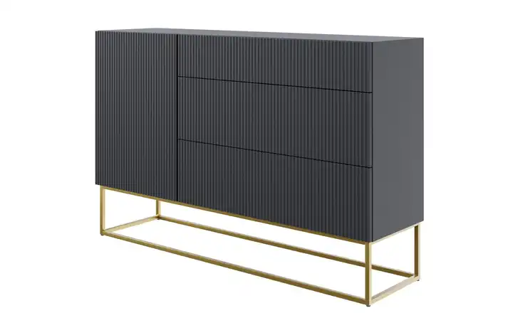 Sideboard Schwarz