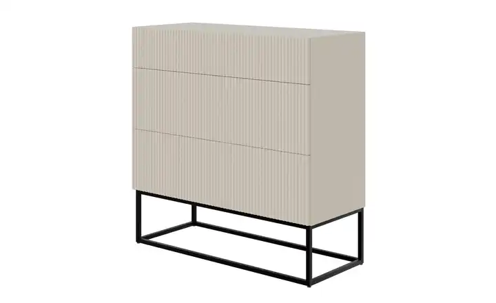 Highboard Greige