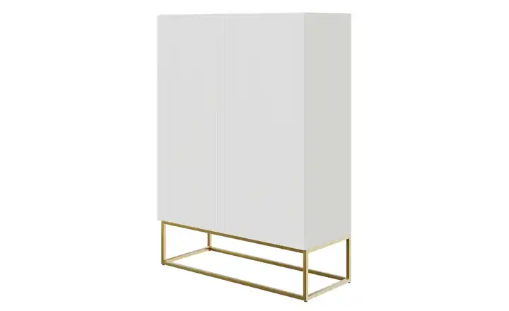 Highboard Greige