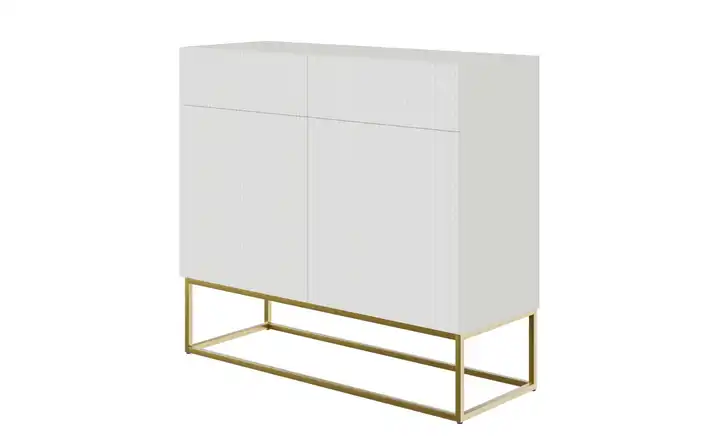 Sideboard Weiß