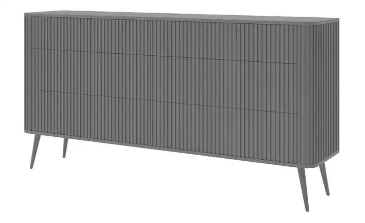 Sideboard Schwarz