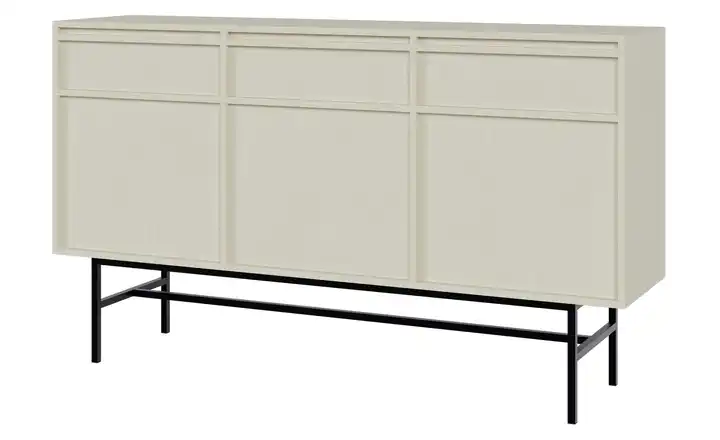Sideboard Beige