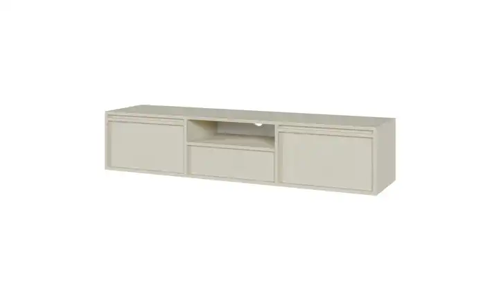 TV-Element Beige