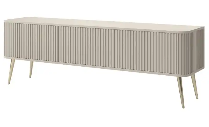 Lowboard Beige