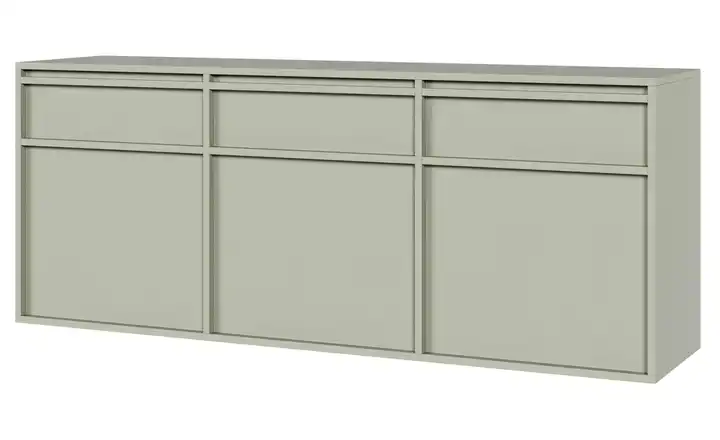 Sideboard Salbeigrün