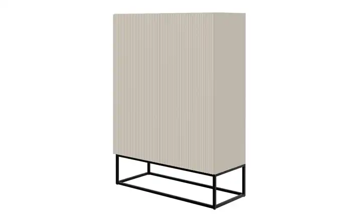 Highboard Greige