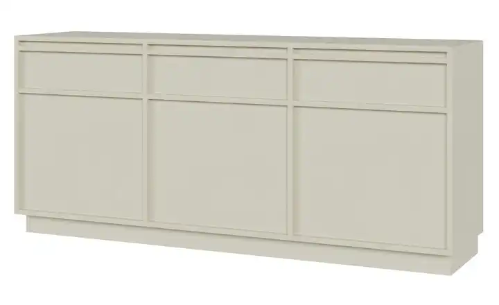 Sideboard Beige