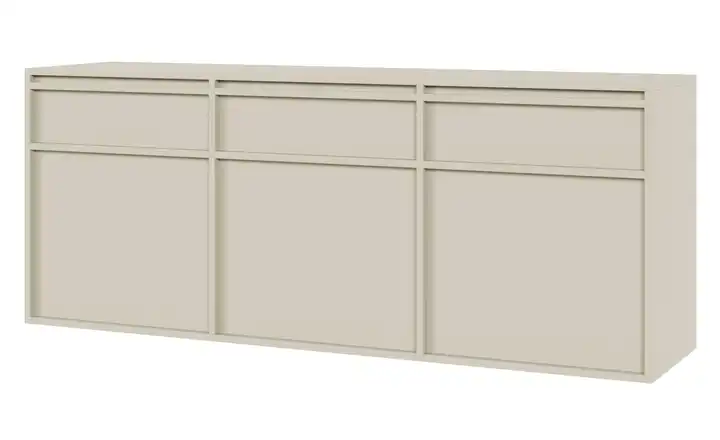 Sideboard Taupe