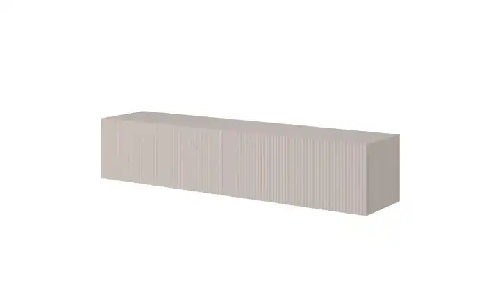 TV-Element 140 cm Taupe