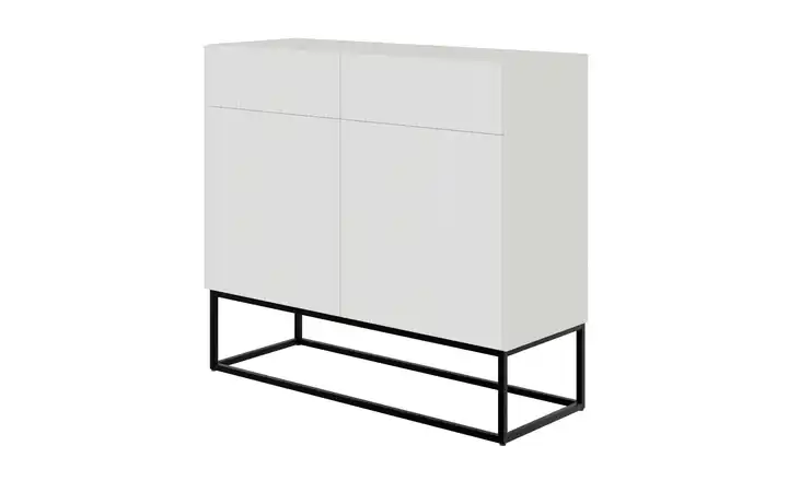 Sideboard Weiß