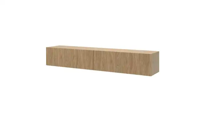 Lowboard Eiche (Nachbildung)