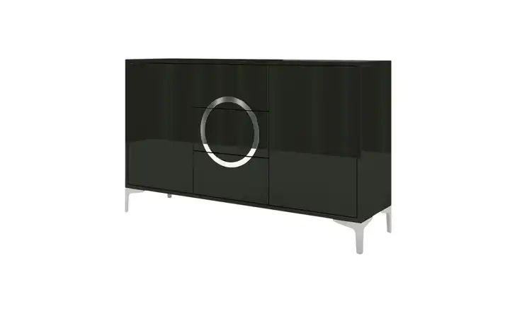 Sideboard Schwarz