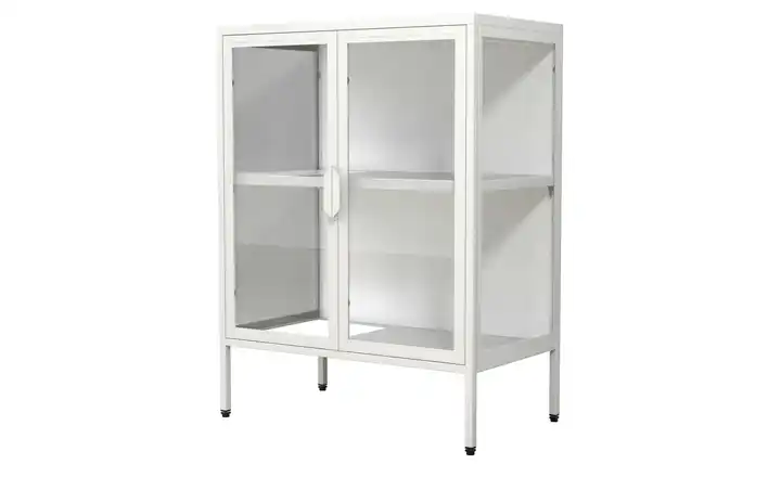  Standvitrine  