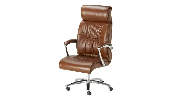 Chefsessel Braun