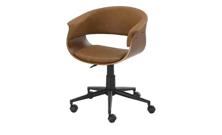  Büro-Drehstuhl  
