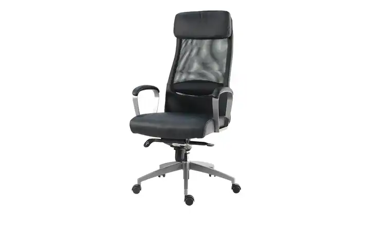 Chefsessel Schwarz