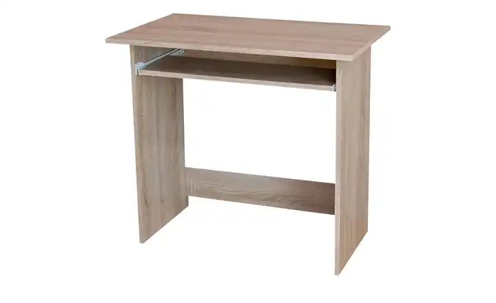 Schreibtisch Eiche Sonoma (Nachbildung)