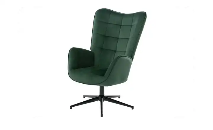  Drehbarer Sessel  
