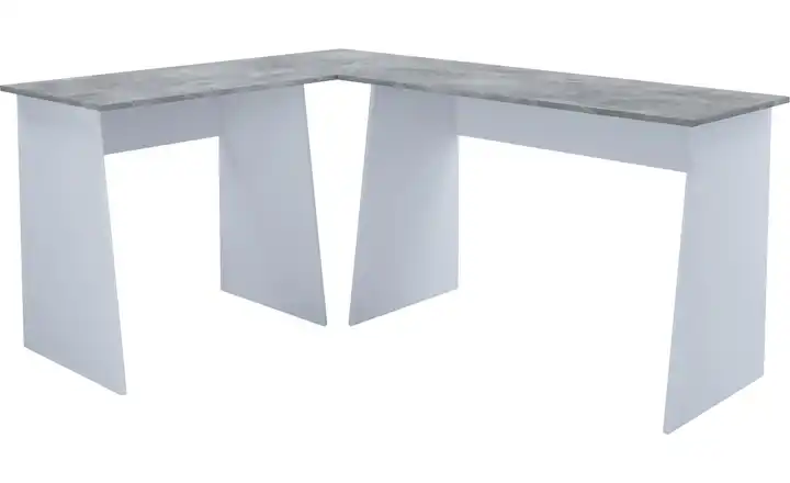  Eckschreibtisch  