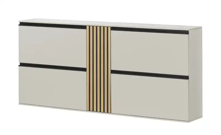  Hängeschuhschrank  