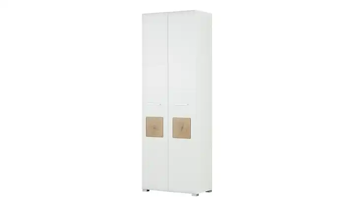  Garderobenschrank  