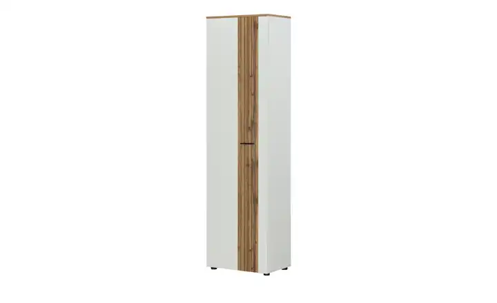 Primo Garderobenschrank  Stripe