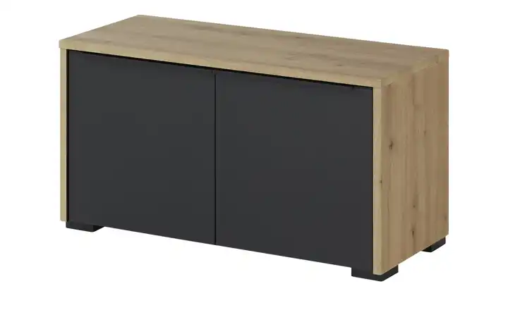 Wohnwert Garderobenbank   Arca