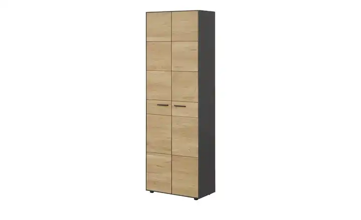  Garderobenschrank  