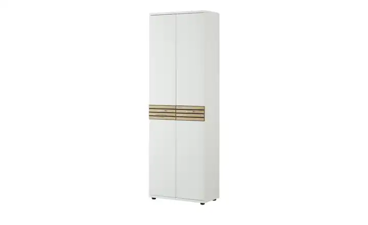  Garderobenschrank  