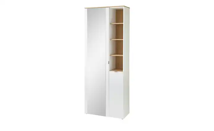  Garderobenschrank  