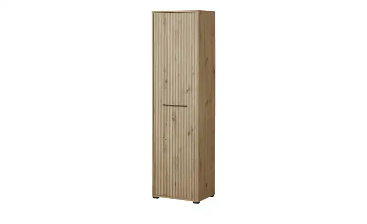  Garderobenschrank  