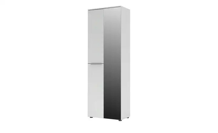  Garderobenschrank  