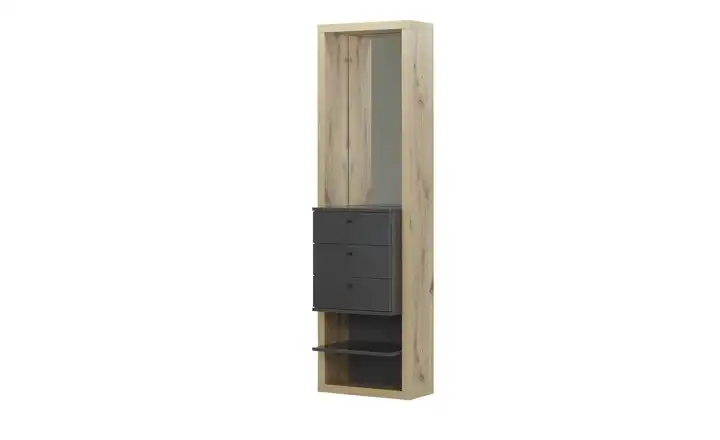  Hängegarderobe  