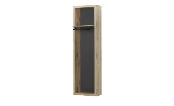  Hängegarderobe  