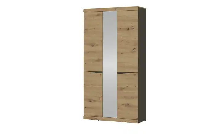  Garderobenschrank  