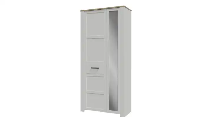  Garderobenschrank  