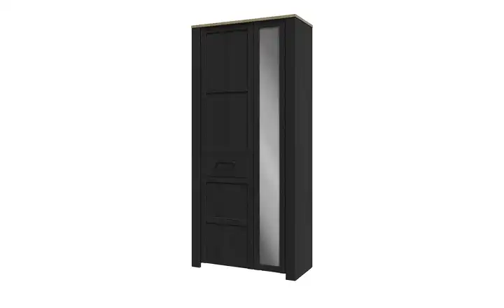  Garderobenschrank  