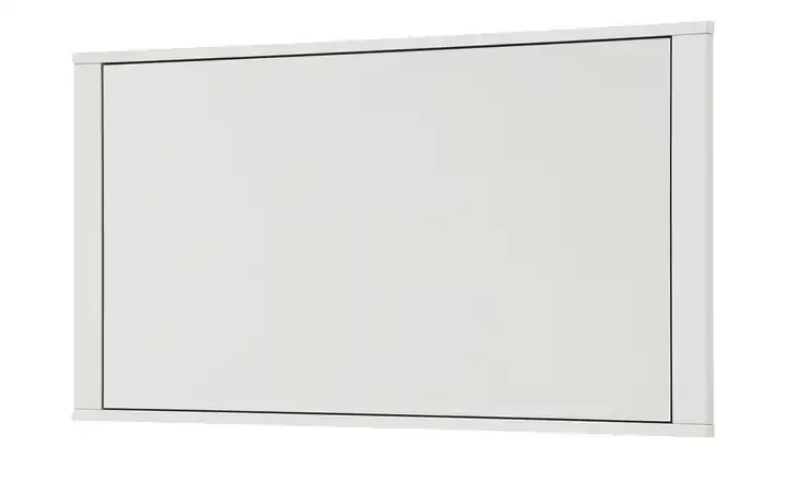  Spiegel 133 x 72 cm 