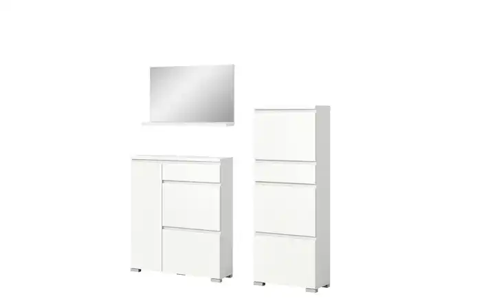 Primo Schuhschrank-Set  
