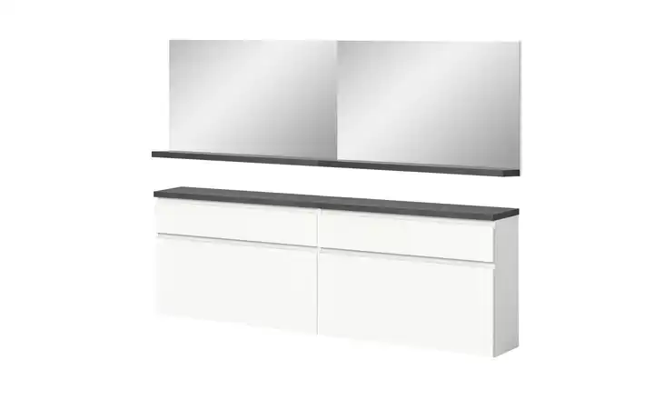 Primo Schuhschrank-Set  