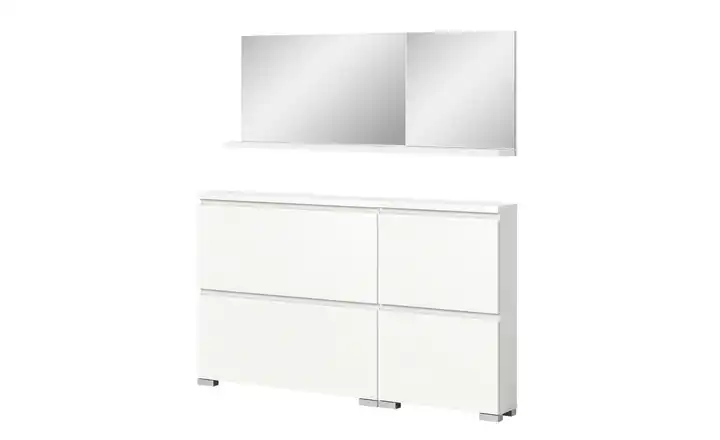 Primo Schuhschrank-Set  