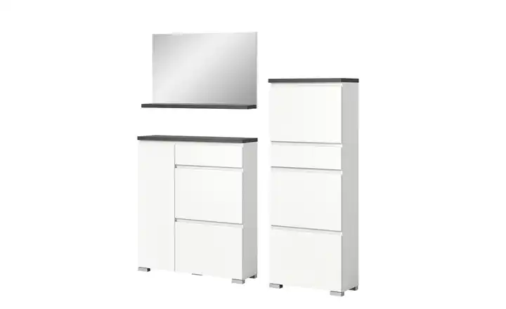 Primo Schuhschrank-Set  