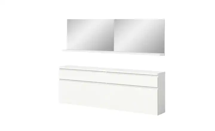 Primo Schuhschrank-Set  