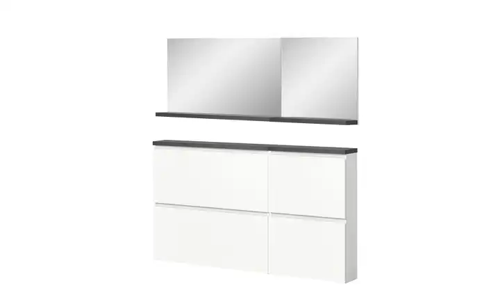 Primo Schuhschrank-Set  