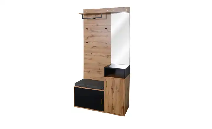  Garderobe  
